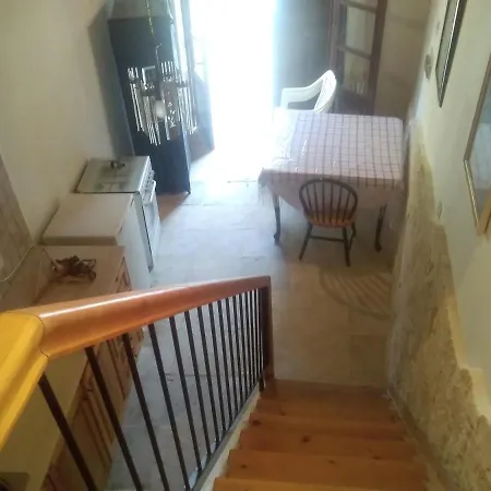 Orestiadas Traditional House