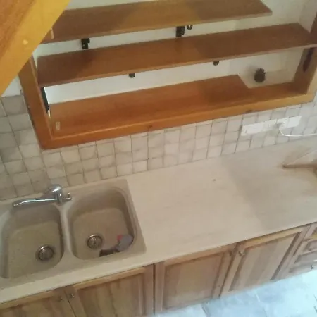 Orestiadas Traditional House Lofou