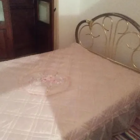 Orestiadas Traditional House * Lofou