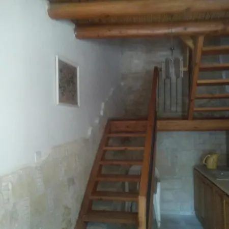 Orestiadas Traditional House Holiday home Lofou