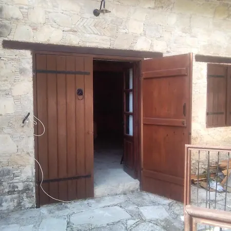 Orestiadas Traditional House *