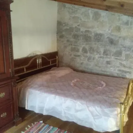Orestiadas Traditional House