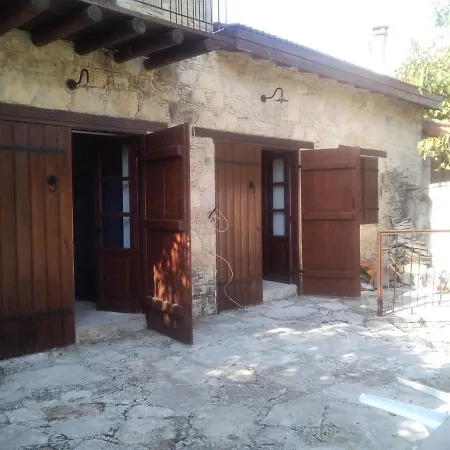 Orestiadas Traditional House Dom wakacyjny